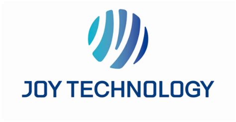 joy technology co ltd.